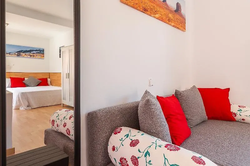 Villa Angelita * Bajo C Málaga 0*,  Spanien