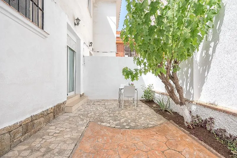 Villa Angelita * Bajo C Málaga 0*,