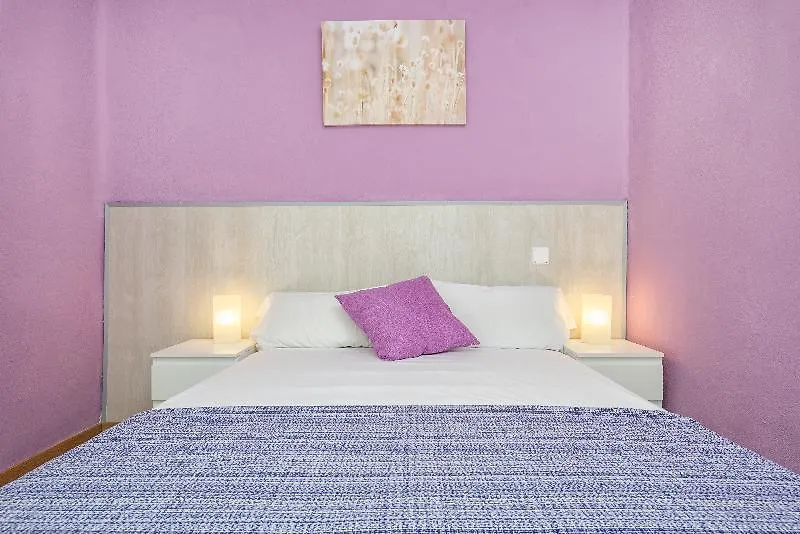 Villa Angelita * Bajo C Málaga