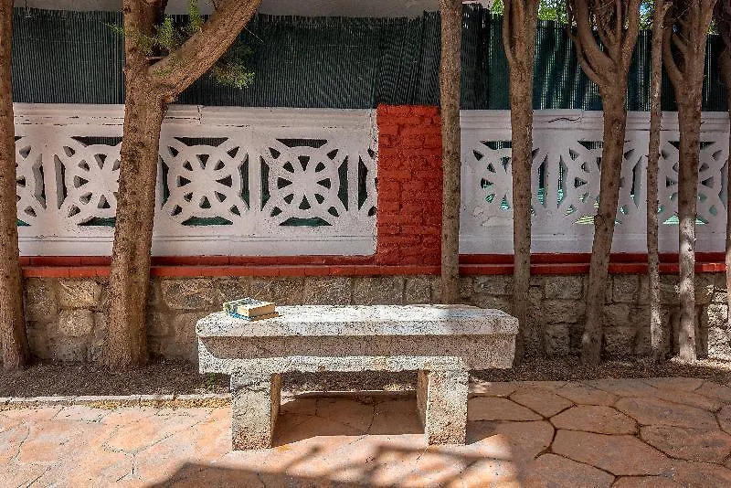Lägenhet Villa Angelita * Bajo C Málaga