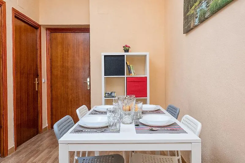 Villa Angelita * Bajo C 马拉加 0*,