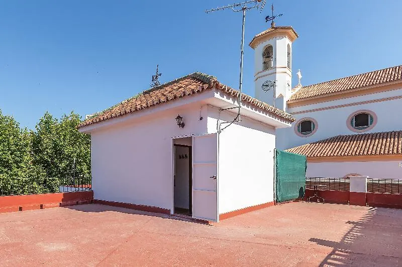 Villa Angelita * Bajo C 马拉加 0*,