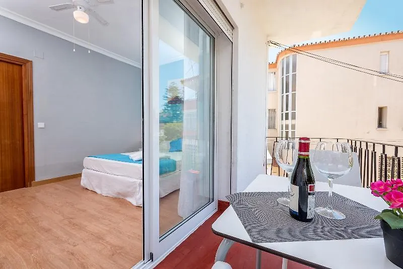Villa Angelita * Bajo C Málaga 0*,  İspanya